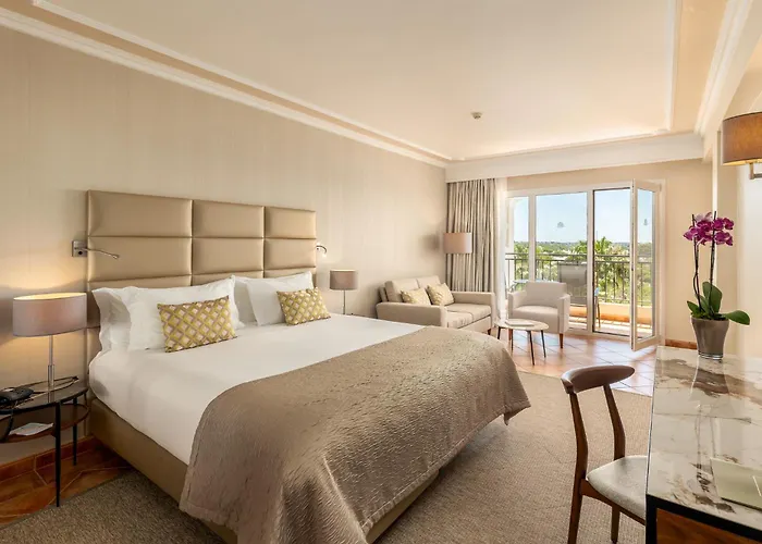 Ria Park Hotel & Spa