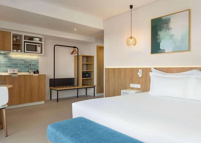Wyndham Residences Alvor Beach (Adults Only)