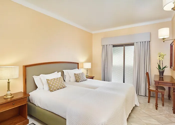 Ria Park Garden Hotel